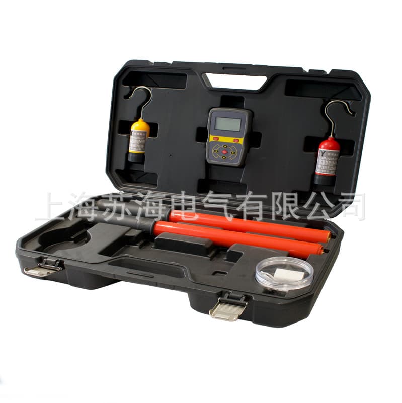 TAG-9000 Smart Wireless High Voltage Phase Detector Wireless High Voltage Phase Checker Wireless Phase Detector High Voltage
