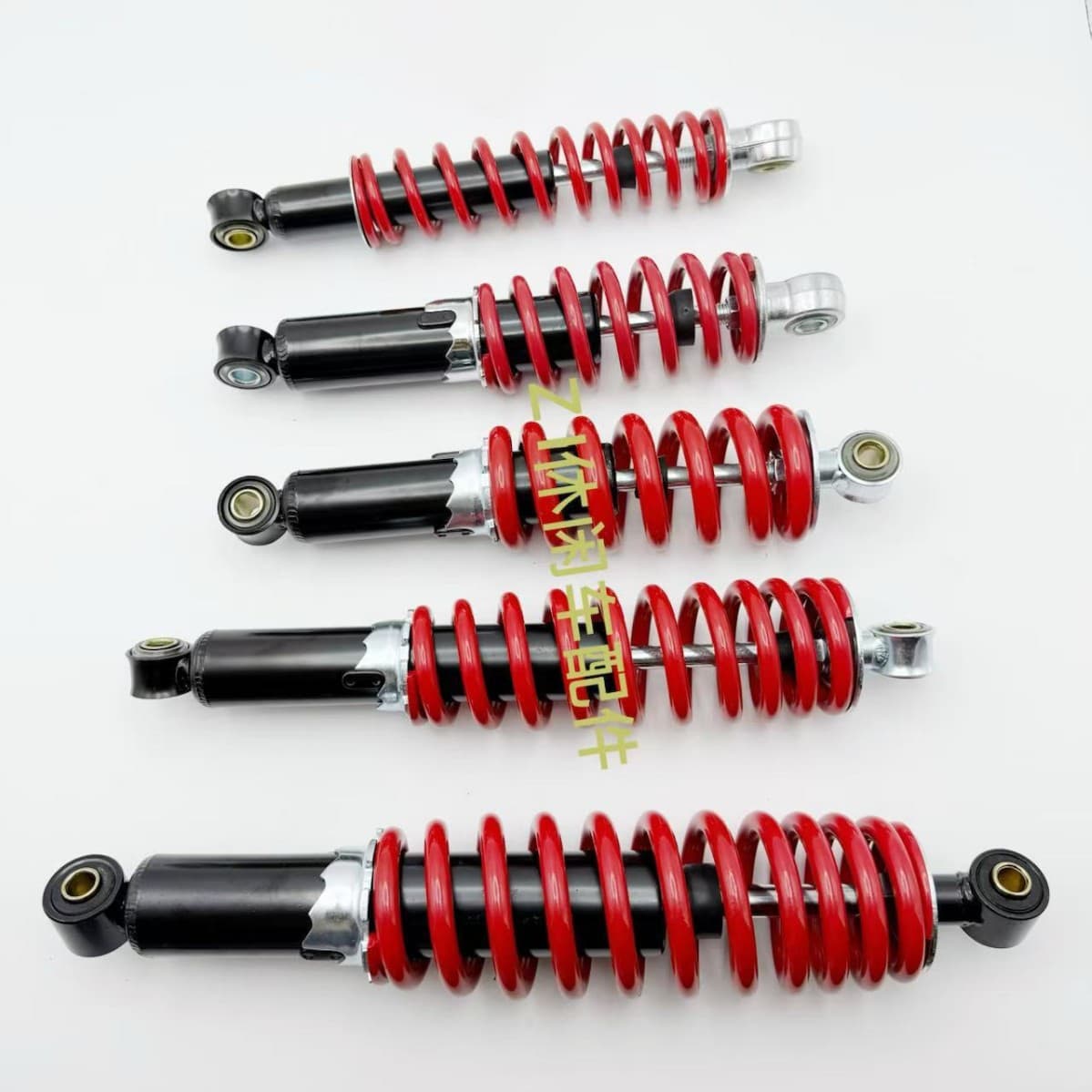 ATV shock absorber modified four-wheel motorcycle kart 250.270.280 and other front and rear shock absorbers