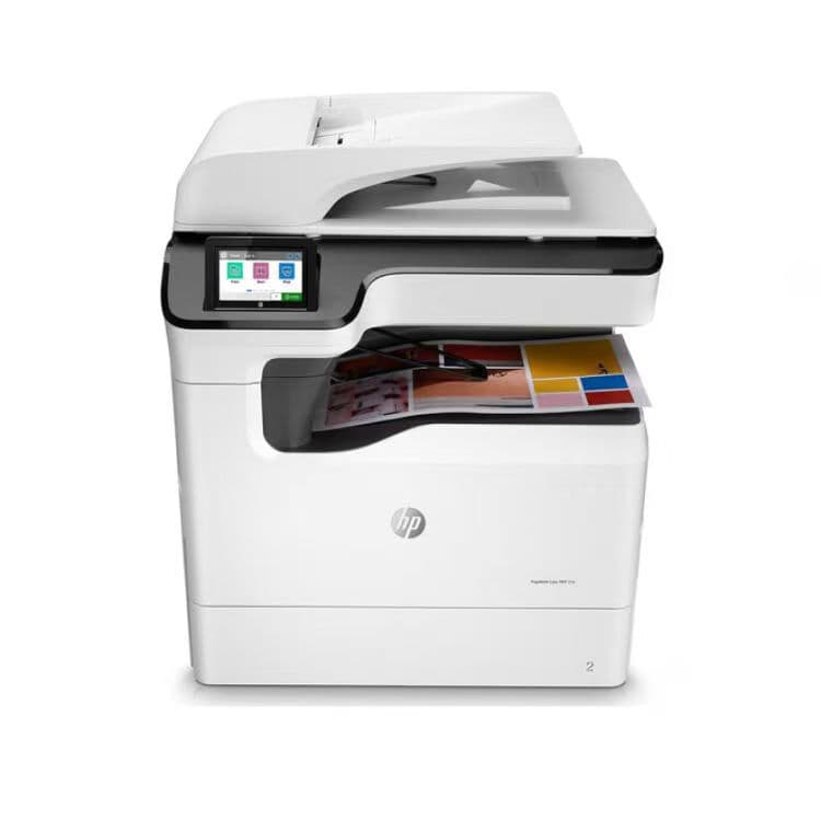 HP 774DN, 77940DN Printer A3 Color Inkjet Commercial Copying and Scanning All-in-One