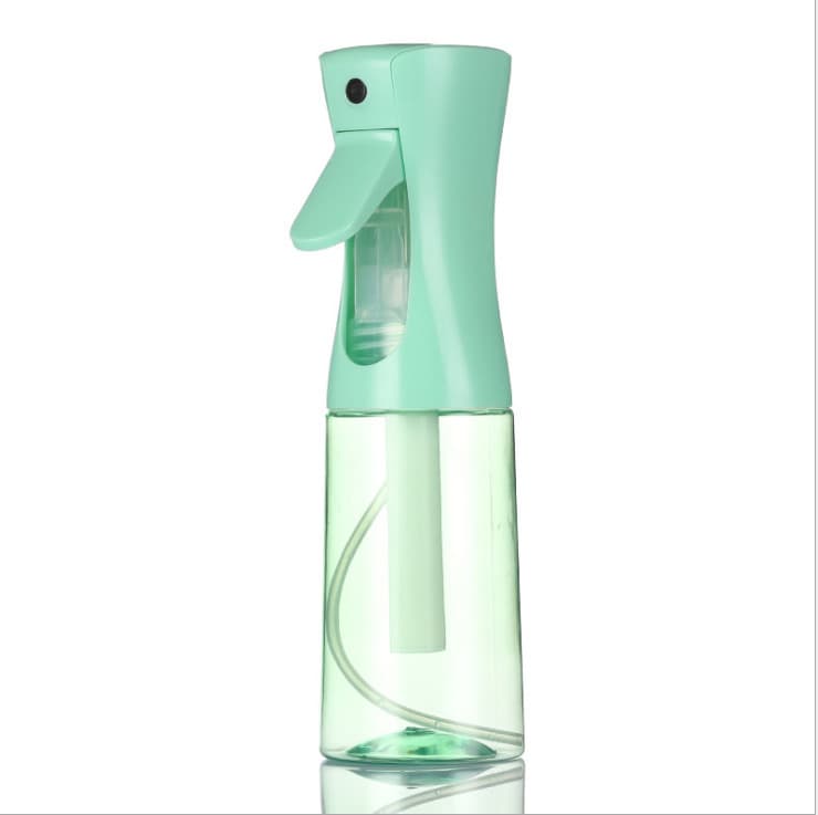 High-Pressure Continuous Spray Bottle for Beauty, Hairdressing, Makeup Hydration, Pet Disinfection, Water Storage Bottle with Nozzle, Portable Sprayer