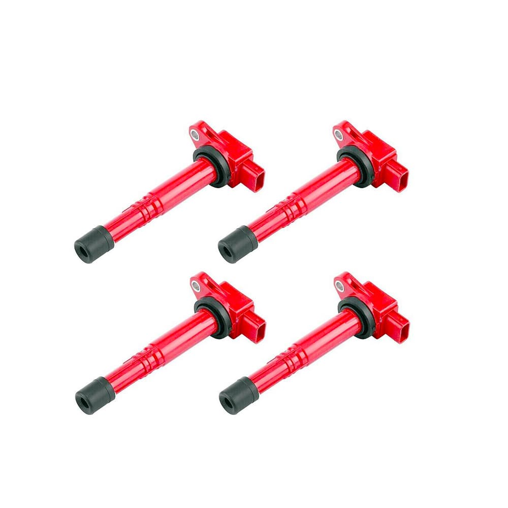 Modified High EneRgy Ignition Coil Suitable foR 08-2015 CIVIC CRV ACCORD 30520-R40-007