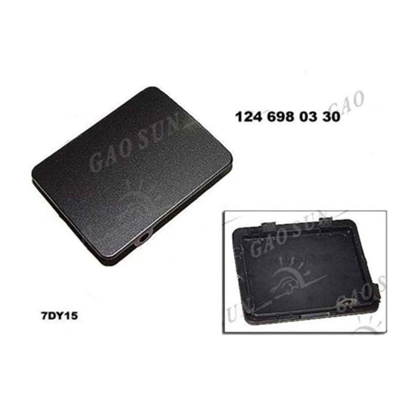 Mercedes roof 1246980330