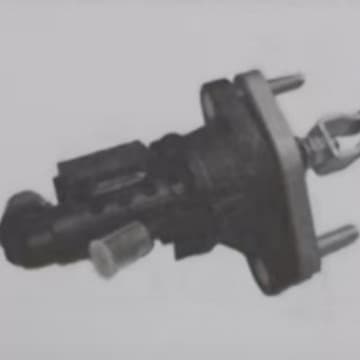 Manufacturer Provides Clutch Master Cylinder for Chery New Tiggo T11/X33 J42 T11-1608010LA