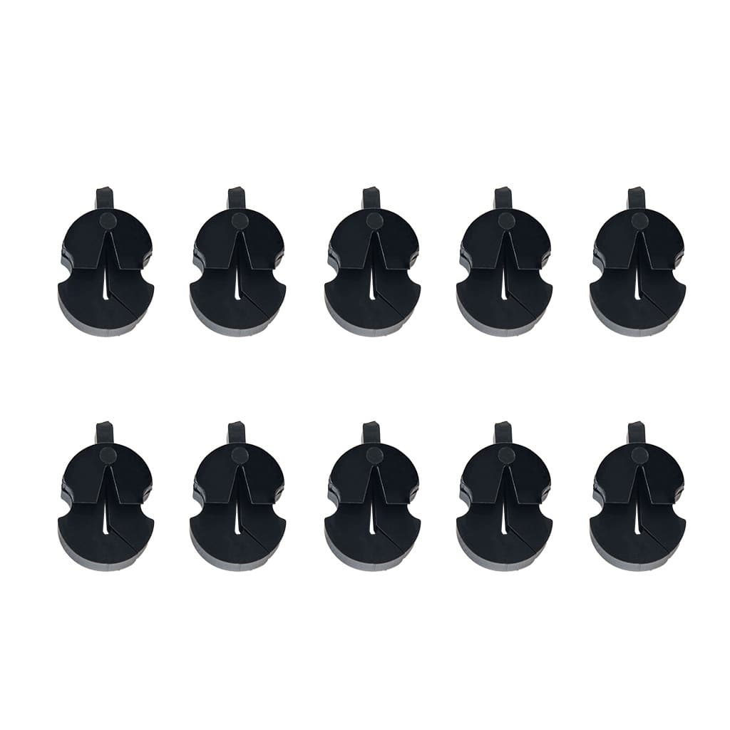 Multicolor Violin Mute Violin Accessories Violin Mute Silencer Violin Mute