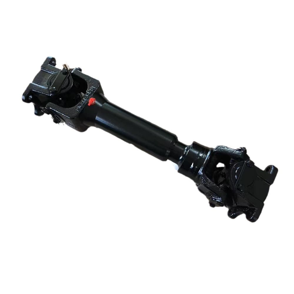 Compatible with FUSO Mitsubishi FV415 Heavy Truck Driveshaft Assembly and Full Vehicle Parts