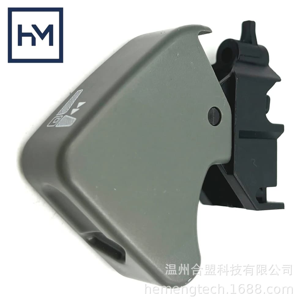 OE: A0009182260 27409-02 For Mercedes ISRI Seat Right Part Control Lever Adjustment