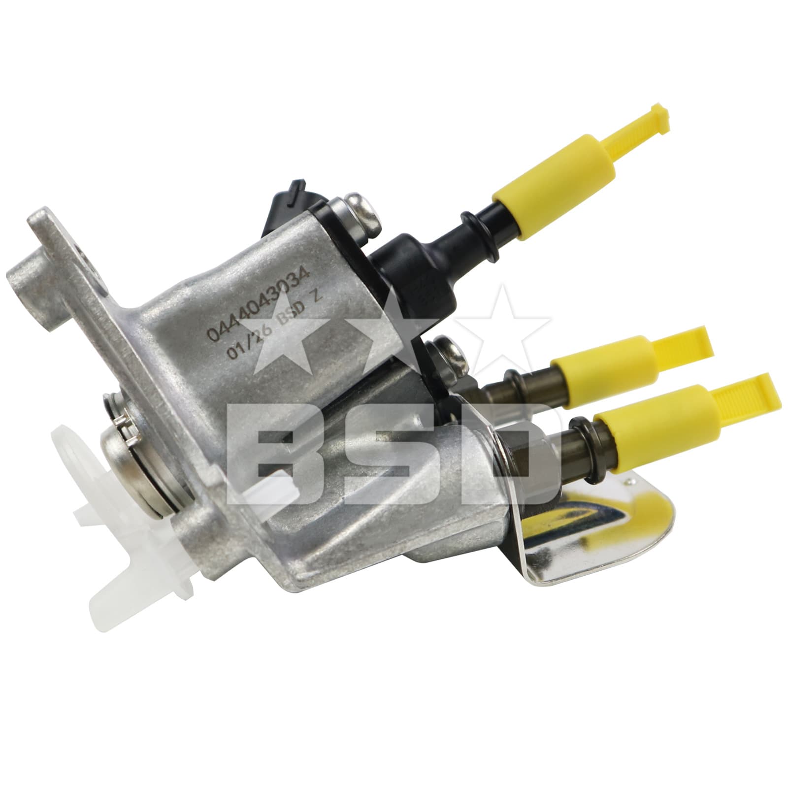 0444043034 High Quality Domestic Urea Pump Nozzle for Cummins ISX Engine