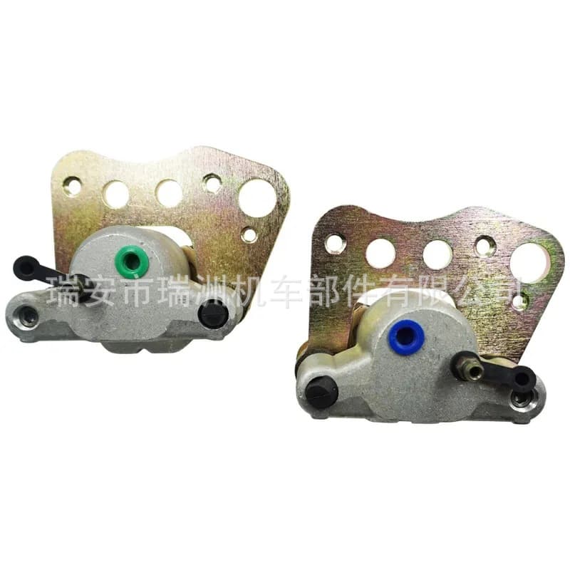 Motorcycle Parts Off-Road ATV Polaris Sportsman 400 500 600 Hydraulic Brake Caliper