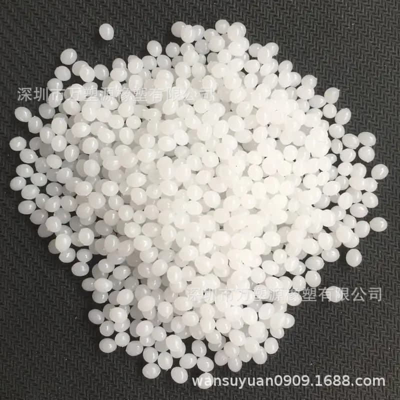 TPO Elastomer, High Impact, UV Resistant, Injection Molding Grade, TPO Bumper for Automotive Interior Parts
