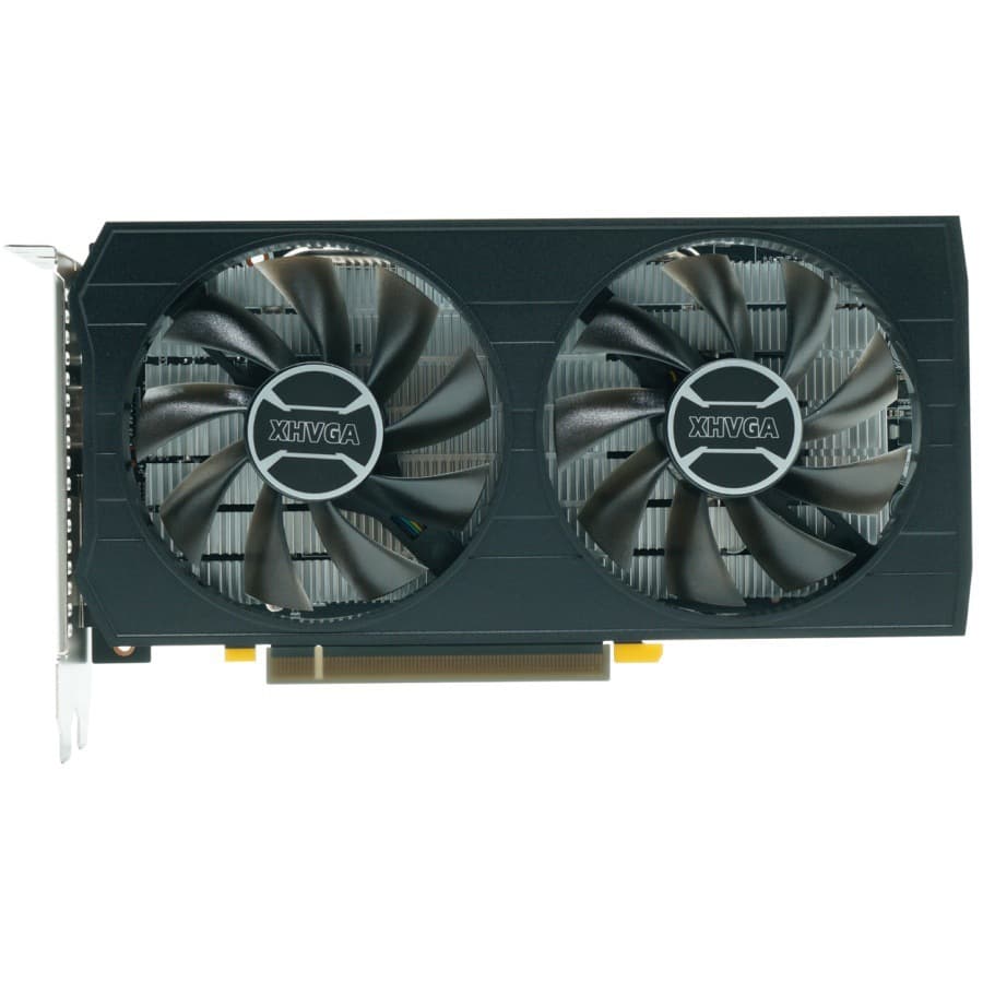 Brand New GTX960 4G Graphics Card for Desktop Computer, Large Gaming PC, Independent 4K HD LOL