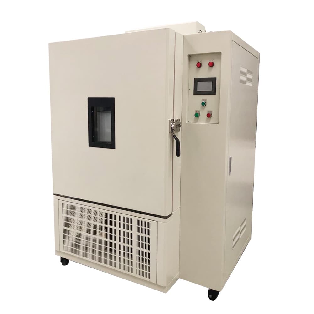 HASUC High and low temperature test chamber Small high and low temperature humidity chamber Small high and low temperature laboratory chamber