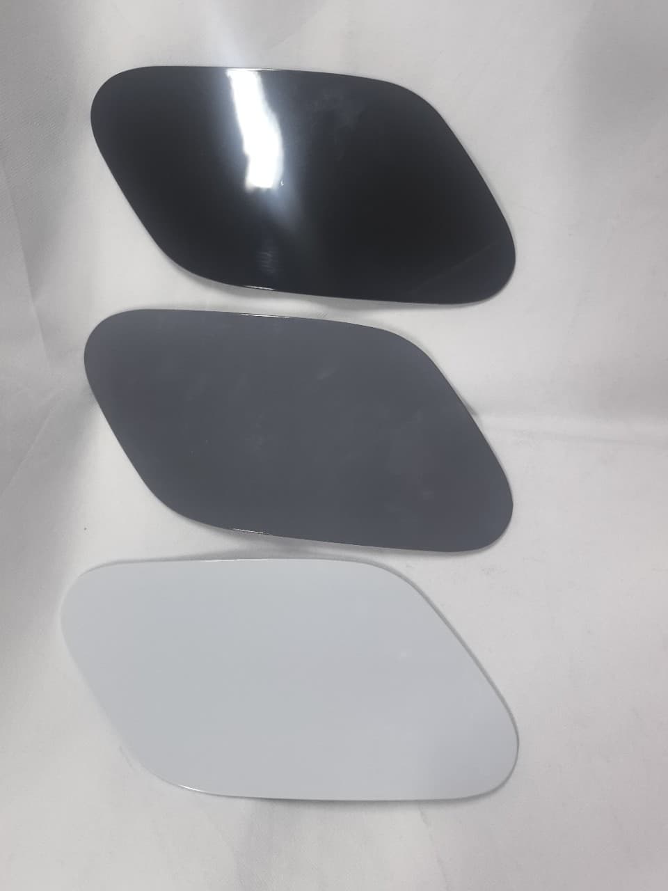 5G0809909 5GB809909 5GM809909 Compatible with Volkswagen Golf Fuel Tank Small Door Fuel Tank Outer Cover