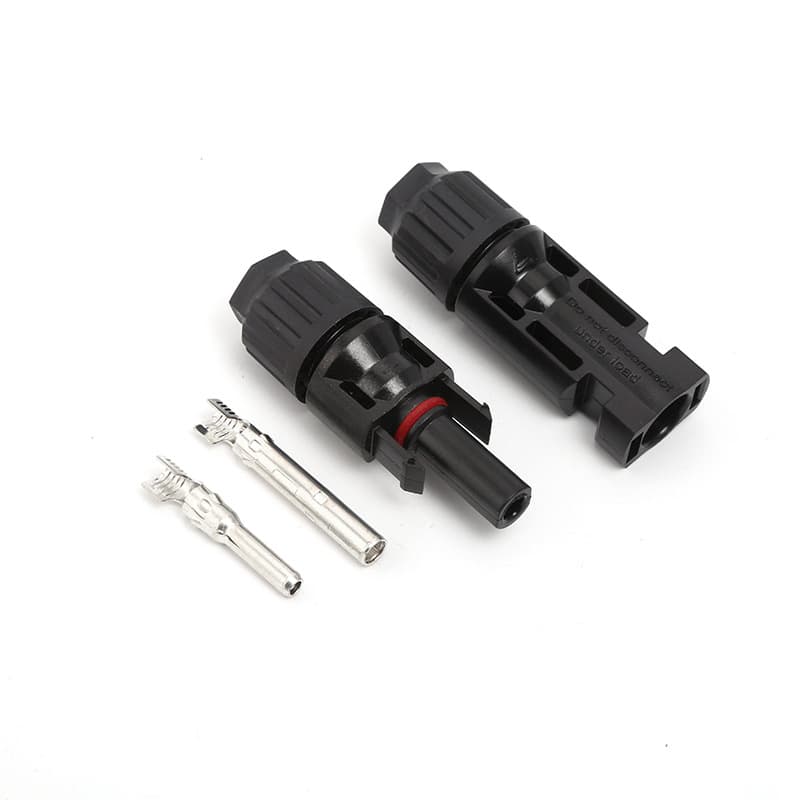 Electronic Component - Connector - SMA Female to RP-SMA Male Adapter