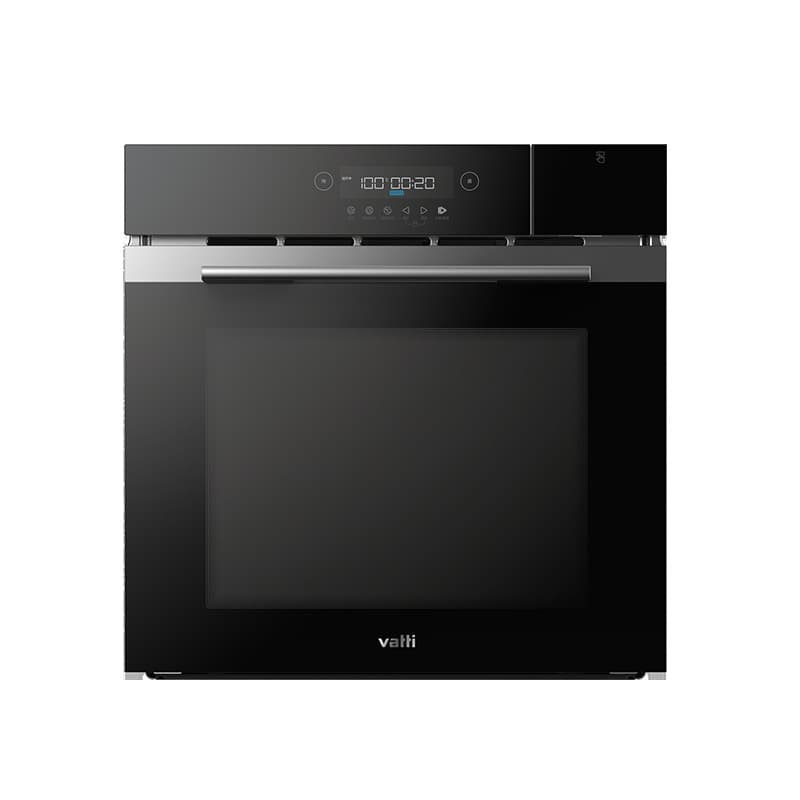 Vatti Built-in Steam Oven Combo JYQ70-W2302 Corporate Transfer