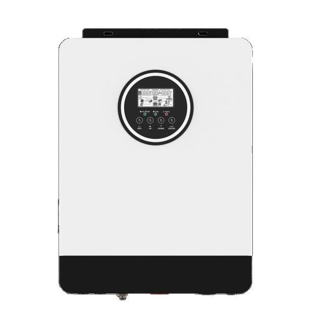 12V/24V Dual Voltage Inverter EP-4200H2300W/4200W 55V~500V MPPT 80A