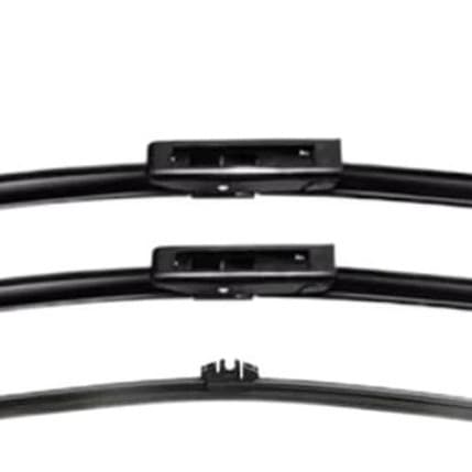 For Renault Clio 4 2012-2018 26"+14"+10