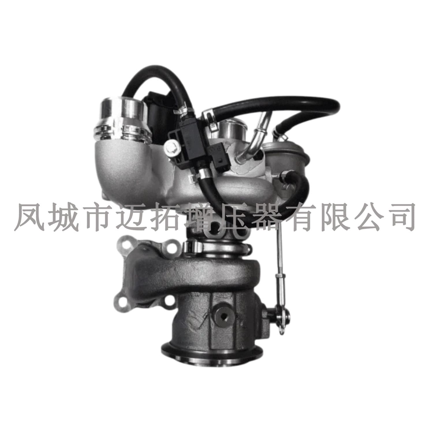 25202345 49180-04020 49180-04051 Turbocharger 25202347 TD025L4BR