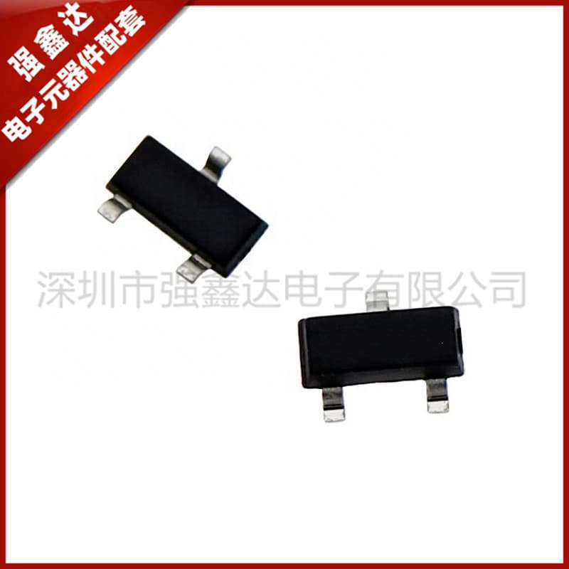 PMV65XPEAR SOT-23 N-Channel Field Effect Transistor MOSFET Marking DNW Imported Original New