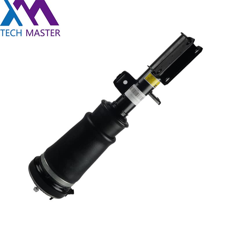 Shock Absorber Rear Shock Absorber 37116757502 37116761444 Compatible with BMW X5 E53