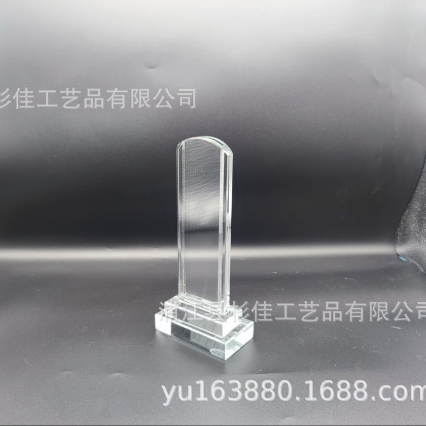 [Factory Store] Supplying Crystal Memorial Tablets, Crystal Ancestral Tablets, Urns, and K9 Crystal Coffins.