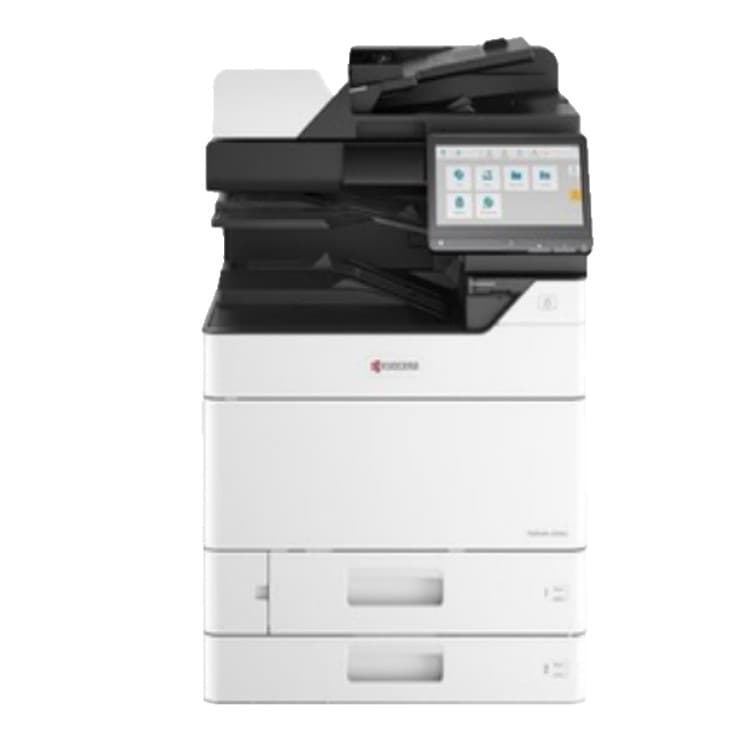 Brand New Original Kyocera 2554CIW Copier A3 Color Multifunction Laser All-in-One Office Wholesale