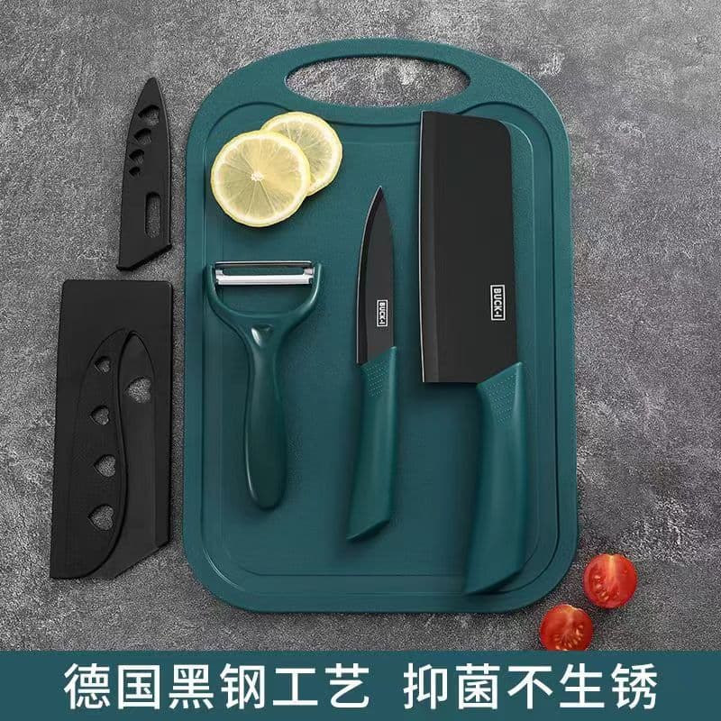 Stainless Steel Slicing Knife for Women, Professional Chef Knife for Meat, Ultra Sharp Small Kitchen Knife