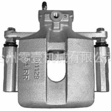 MK585113 MK585114 Brake Caliper Front Brake Wheel Cylinder for Mitsubishi Fuso, Factory Direct