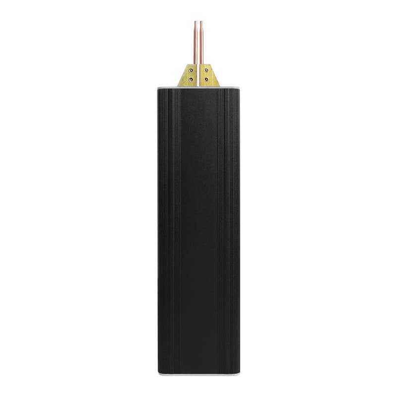 Household Outdoor DIY 5-Gear Long Strip Portable Handheld Battery Spot Welder