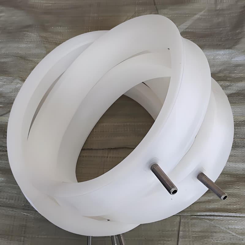 Silicone Inflatable Sealing Ring Airbag Silicone Wire Grommet Rubber PVC Wire Protector One-Piece Molded Inflatable Seal