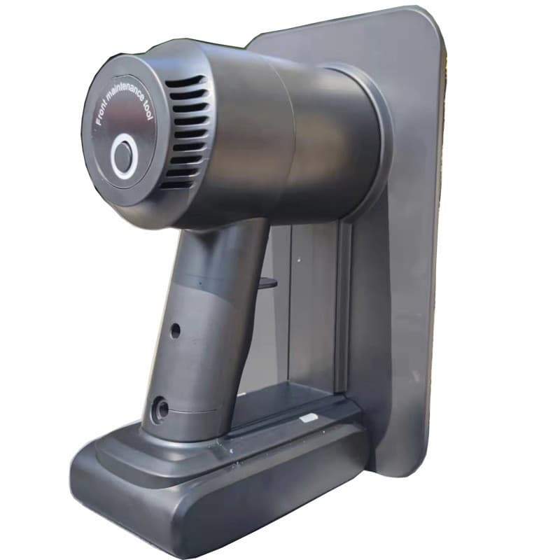 LED Display Vacuum Sucker for Small Pitch Front Maintenance, Electric Screen Removal Sucker, and Panel Tool
