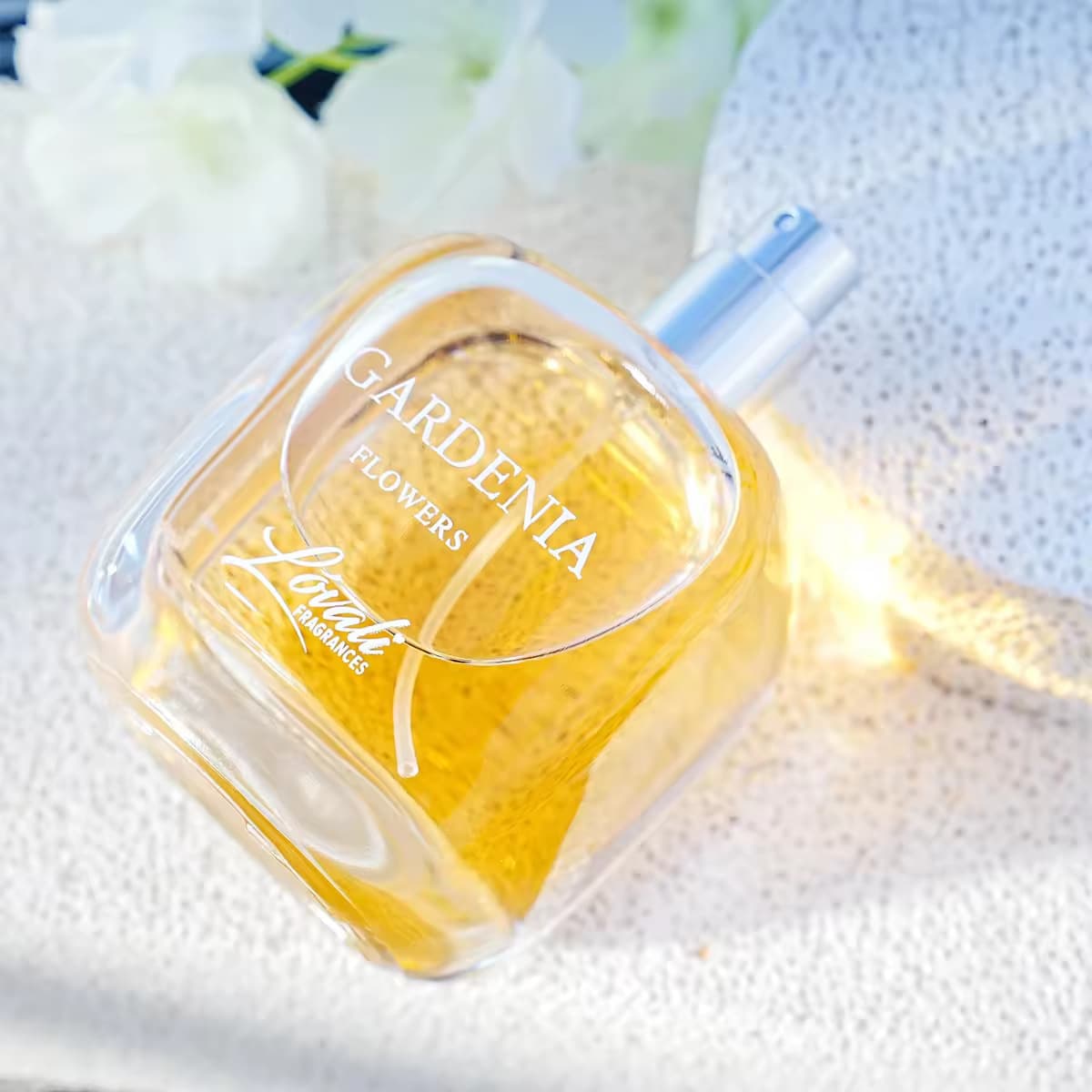 Cross-border Parisian Perfume Best-selling 100ml Floral Fruity Long-lasting Subtle Scent Original Women's Perfume