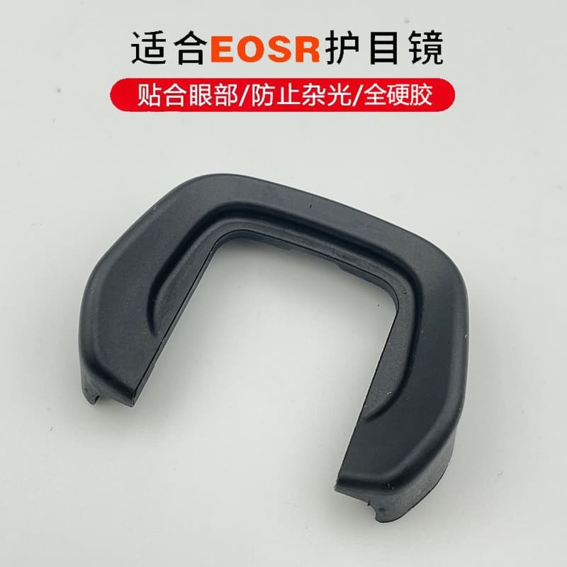 Viewfinder Eyepiece Eyecup Compatible with Canon R5C EOS R6 R6II R62 Cameras
