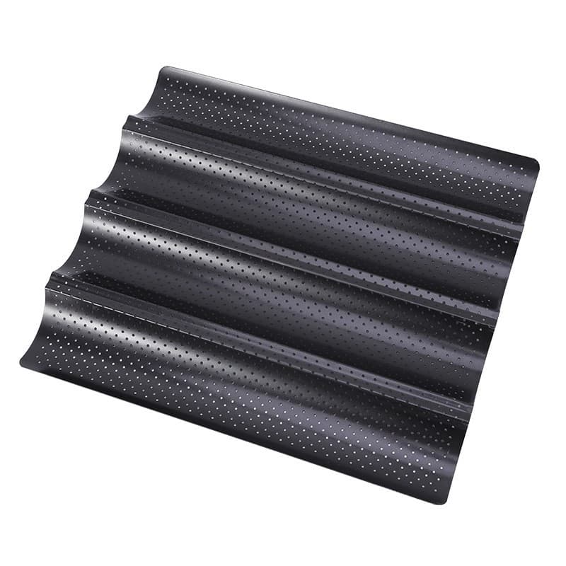 Daily Use Kitchen Utensils / Baking Tray Suitable for Baking Various Dishes Such as Pizza, Bread, Steak, etc.