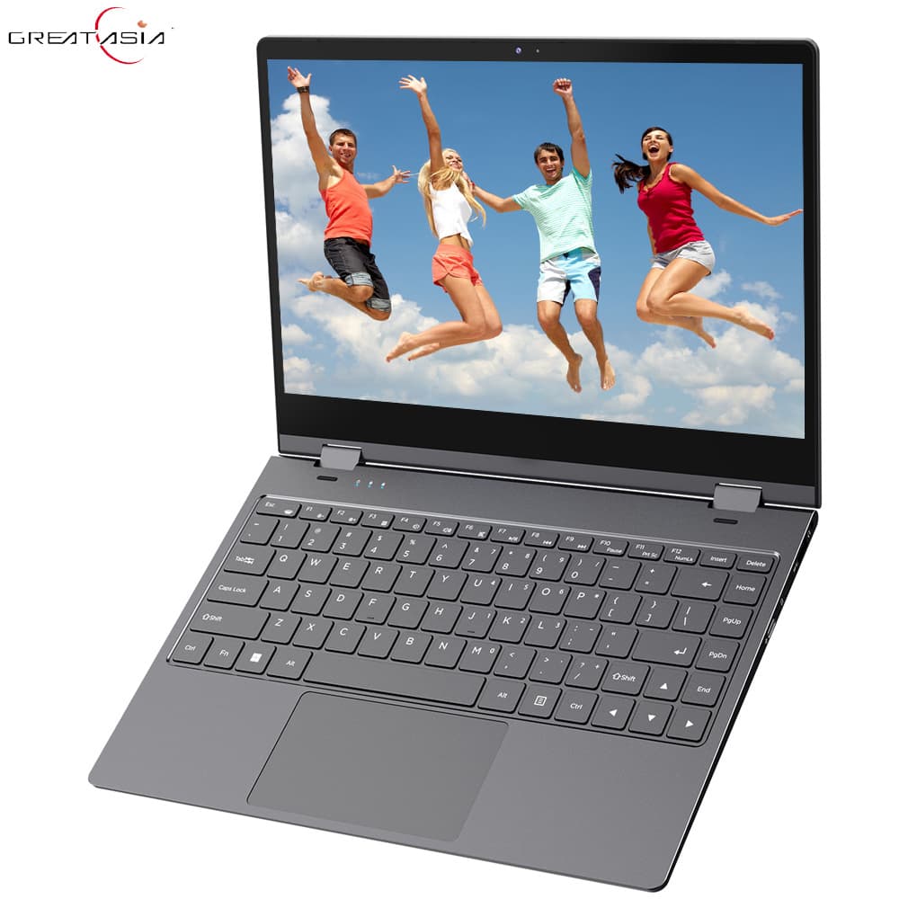 Touchscreen Student Laptop Factory Direct Sales