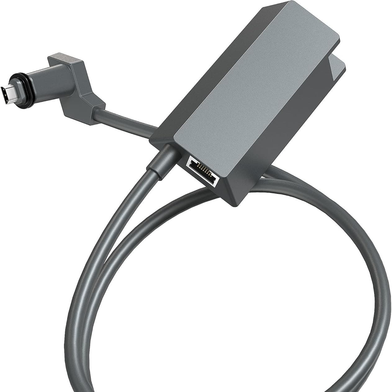 Cross-border Hot-sale V2 Gen2 Ethernet Adapter Converter