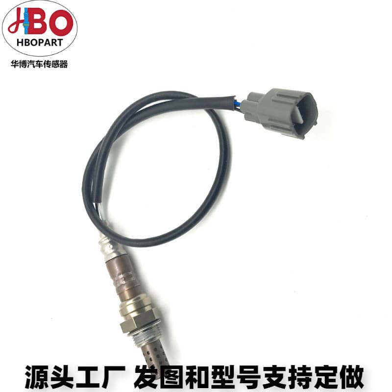 Oxygen sensor for Toyota Camry, Lexus ES300, air-fuel ratio, rear oxygen sensor 89465-33080