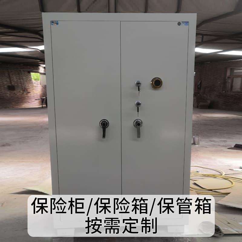 Customized Tiger Brand Safe Deposit Box Manufacturer, Customizable for Home and Commercial Use