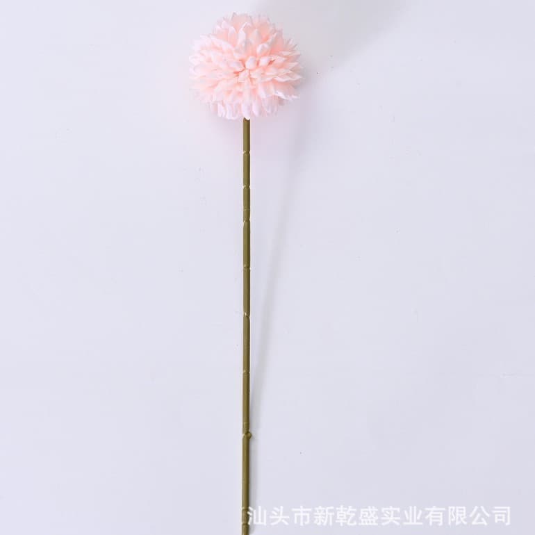 Mixed Calla Lily and Baby's Breath Artificial Flower Set, Bestseller on Domestic and Cross-Border Platforms, Direct Source Simulation Flowers