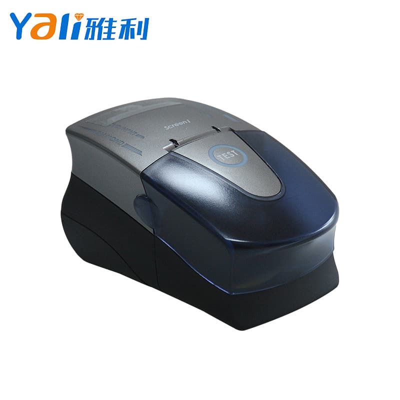 Professional Diamond Tester CVD/HPHT Diamond Identification Tester for Detecting Synthetic Diamonds, Jewelry Identification Tool