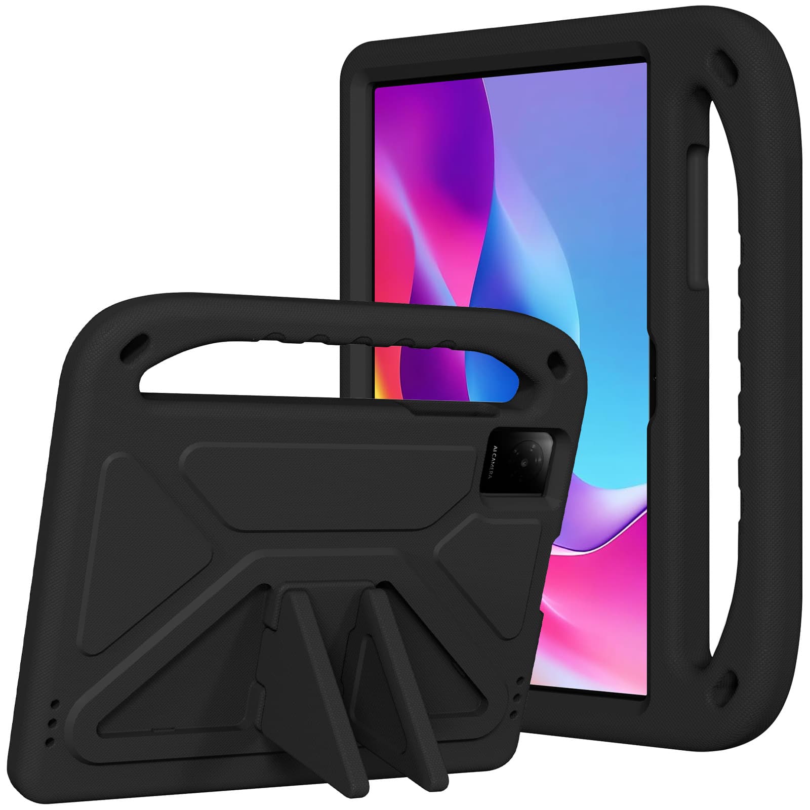Suitable for TCL tab10 Gen 4 10.1" tablet protective case TCL tab 8LE portable anti-fall protective case