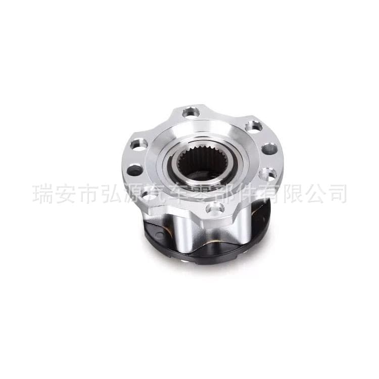 Front Wheel Clutch Free Wheel Hub 43530-60130 For Toyota Land Cruiser FJ100