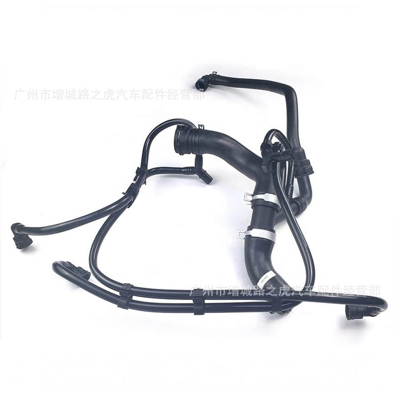 Car Water Pipe Suitable For LR034637 Model Sports Version 2014 Winning Car Equipment Accessories From China Mainland