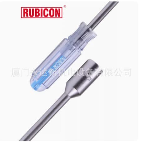 General Agent Wholesale Rubicon Robin Hood Socket Screwdriver Nut Screwdriver Outer Hexagonal Screwdriver 600
