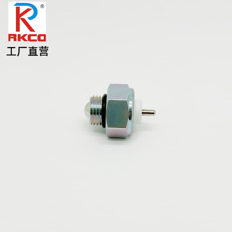 Compatible with Chelsea Neutral Safety Switch 379639 30T38111 FU2WQ970 379639-5DB