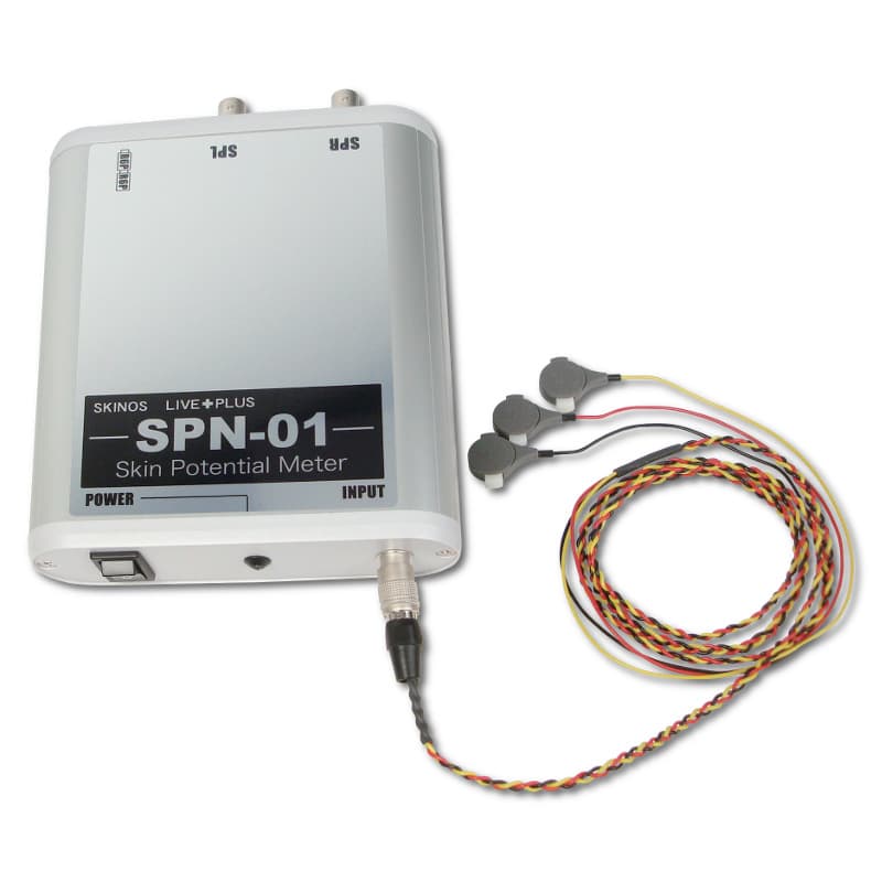 Skin potentiometer SPN-01