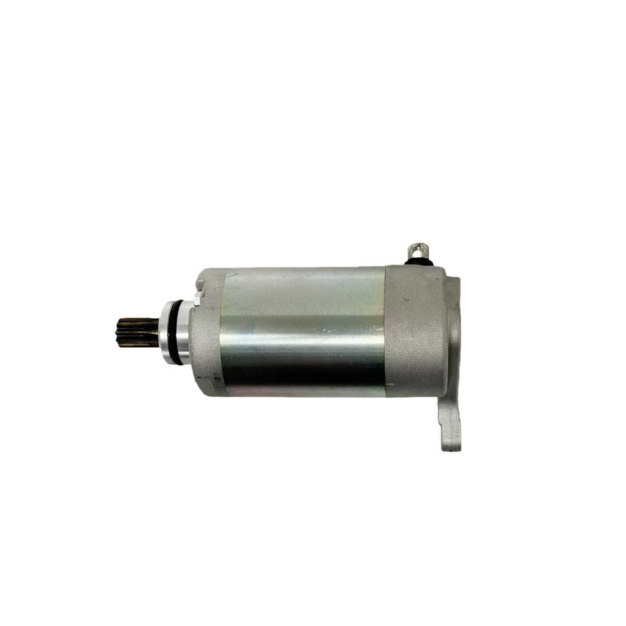 1C6-H1800-00 Starter Motor Compatible with Yamaha TW125 TW200