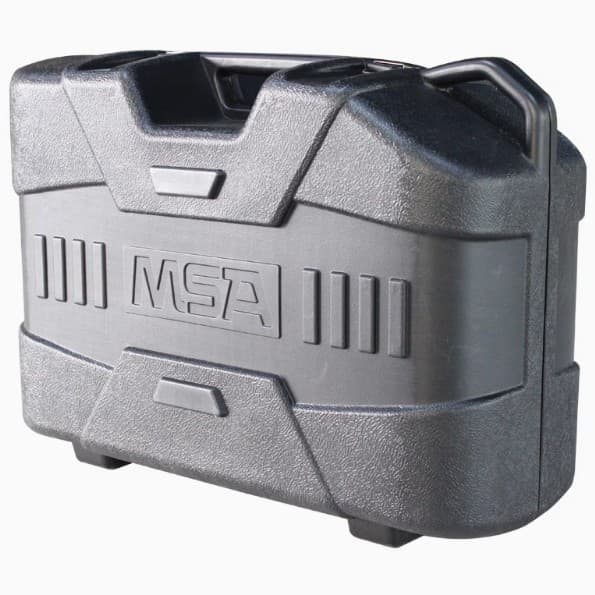 Firefighter respiratory system matching equipment box Matching storage equipment box with filtration system Firefighting storage box