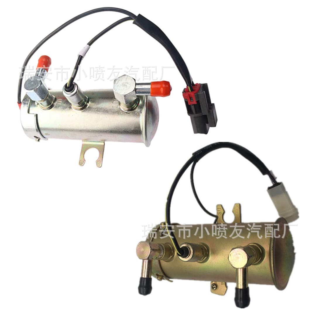 Excavator Loader Construction Machinery Parts 4645227 Electronic Fuel Pump 4HK1 6HK1 Fuel Pump Electronic