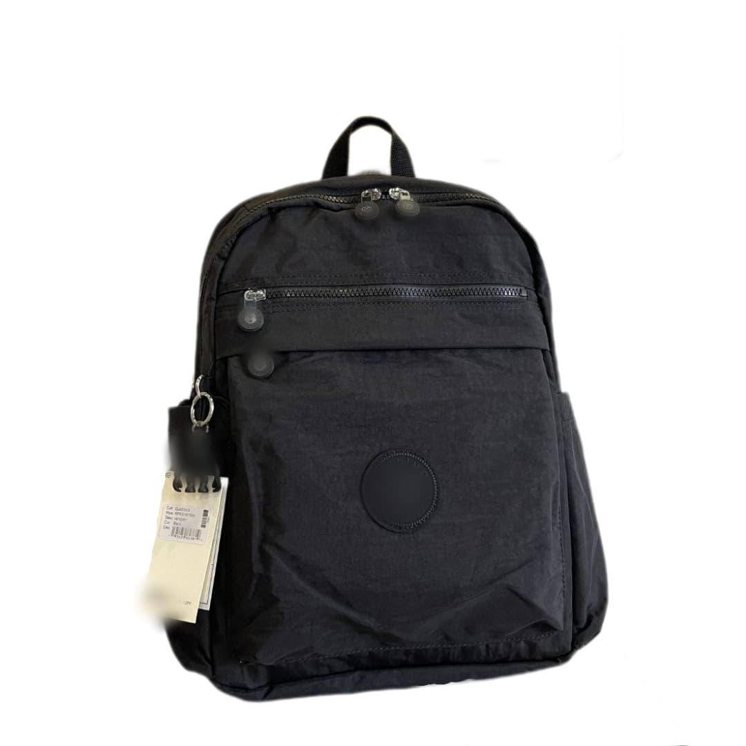 K family monkey bag urban nylon waterproof simple fashion travel bag multi-compartment backpack computer bag K5197