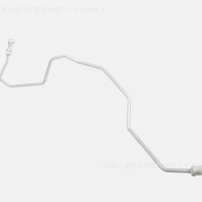 AC Condenser Compressor Hose for Honda Accord 80341-T2F-A01